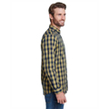 Picture of Men's Mulligan Check Long-Sleeve Cotton Shirt