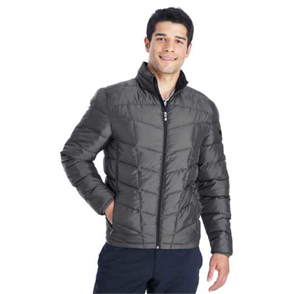 Picture of Men's Pelmo Insulated Puffer Jacket