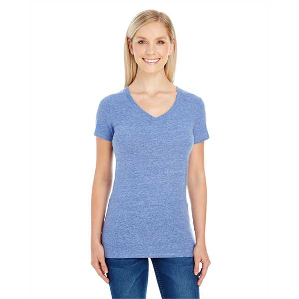 NAVY TRIBLEND