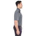 Picture of Adult Cool & Dry Two-Tone Mesh Piqué Polo