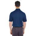 Picture of Adult Cool & Dry Two-Tone Mesh Piqué Polo