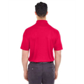 Picture of Adult Cool & Dry Two-Tone Mesh Piqué Polo