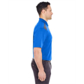 Picture of Adult Cool & Dry Two-Tone Mesh Piqué Polo