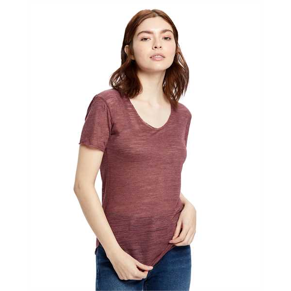 TRI BURGUNDY