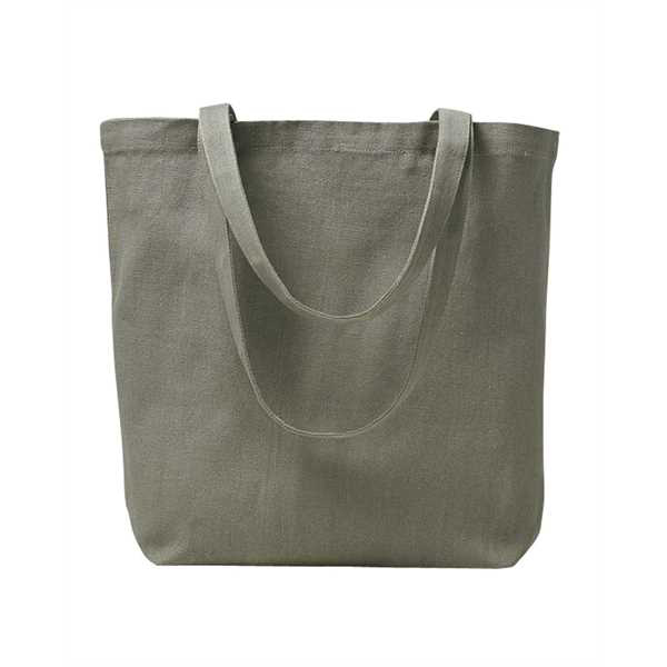 Picture of 7 oz. Recycled Cotton Everyday Tote