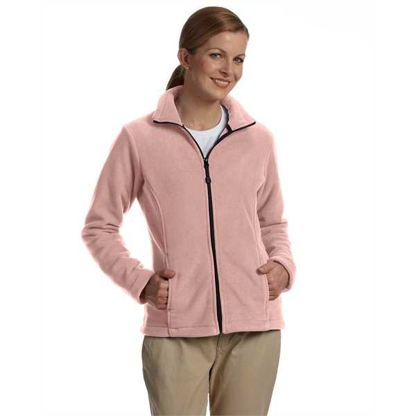 Picture of Ladies' Wintercept™Fleece Full-Zip Jacket