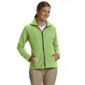 Picture of Ladies' Wintercept™Fleece Full-Zip Jacket