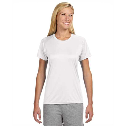 Picture of Ladies' Cooling Performance T-Shirt