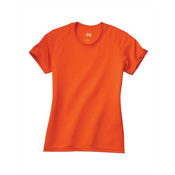 ATHLETIC ORANGE