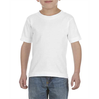 Picture of Toddler 6.0 oz., 100% Cotton T-Shirt