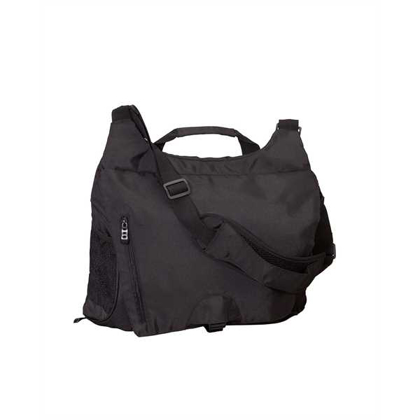 Picture of Unisex Messenger Tech Bag