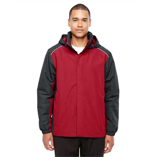 CLASSC RED/ CRBN