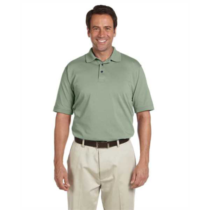 Picture of Men's Performance Plus Jersey Polo