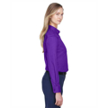 Picture of Ladies' Operate Long-Sleeve Twill Shirt