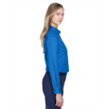 Picture of Ladies' Operate Long-Sleeve Twill Shirt