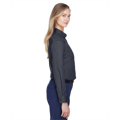 Picture of Ladies' Operate Long-Sleeve Twill Shirt