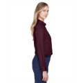 Picture of Ladies' Operate Long-Sleeve Twill Shirt