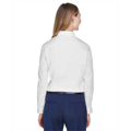 Picture of Ladies' Operate Long-Sleeve Twill Shirt