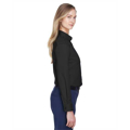 Picture of Ladies' Operate Long-Sleeve Twill Shirt