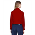 Picture of Ladies' Operate Long-Sleeve Twill Shirt