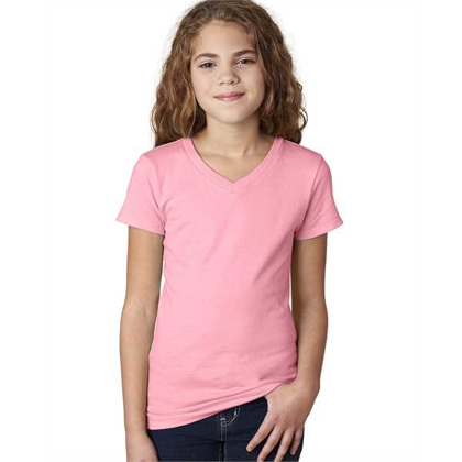 Picture of Girl's Princess V