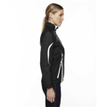 Picture of Ladies' Impact Active Lite Colorblock Jacket