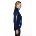 Picture of Ladies' Impact Active Lite Colorblock Jacket