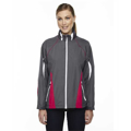 Picture of Ladies' Impact Active Lite Colorblock Jacket