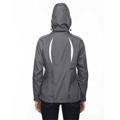Picture of Ladies' Impact Active Lite Colorblock Jacket