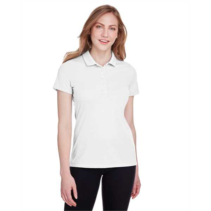 Picture of Ladies' Fusion Polo