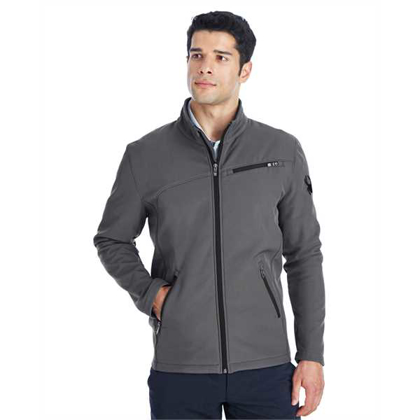 Picture of Men's Transport Soft Shell Jacket