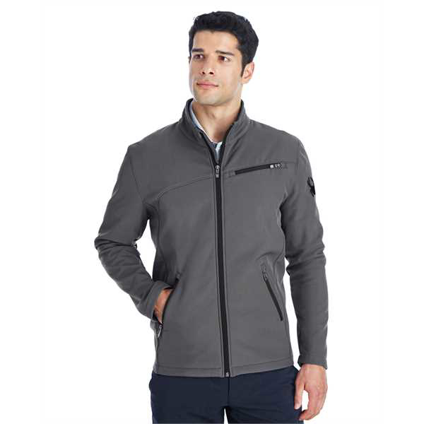 Picture of Men's Transport Soft Shell Jacket