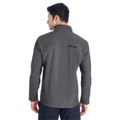 Picture of Men's Transport Soft Shell Jacket