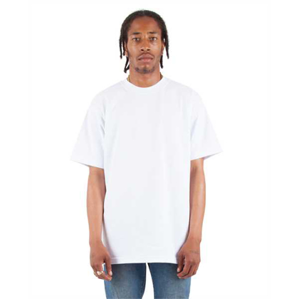 Picture of Adult 7.5 oz., Max Heavyweight T-Shirt