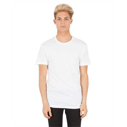 Picture of Men's 4.6 oz. Modal T-Shirt