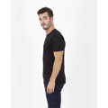 Picture of Men's 4.6 oz. Modal T-Shirt