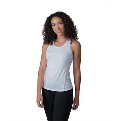 Picture of Ladies' Resistance Racerback Tank Top