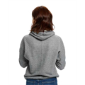 Picture of Unisex French Terry Snorkel Pullover Sweatshirt