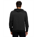 Picture of Unisex French Terry Snorkel Pullover Sweatshirt