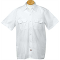 Picture of Unisex Short-Sleeve Work Shirt