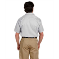 Picture of Unisex Short-Sleeve Work Shirt