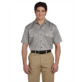 Picture of Unisex Short-Sleeve Work Shirt