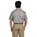 Picture of Unisex Short-Sleeve Work Shirt