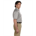 Picture of Unisex Short-Sleeve Work Shirt