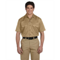 Picture of Unisex Short-Sleeve Work Shirt