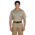 Picture of Unisex Short-Sleeve Work Shirt