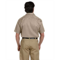 Picture of Unisex Short-Sleeve Work Shirt