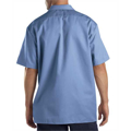 Picture of Unisex Short-Sleeve Work Shirt