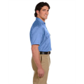 Picture of Unisex Short-Sleeve Work Shirt