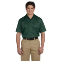 Picture of Unisex Short-Sleeve Work Shirt